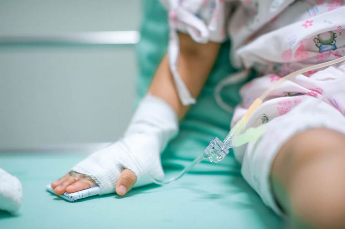 imagen Mendoza se convirtió oficialmente en la primera provincia en tener Ley de Oncopediatría