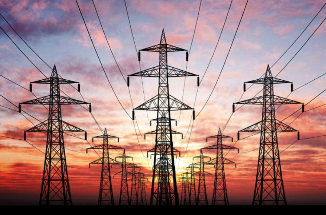 imagen Estos son los cortes de luz programados para este lunes 25