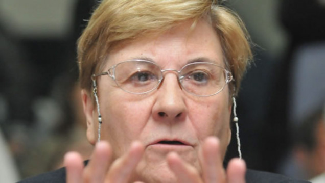 imagen Ampros aceptó la oferta salarial del Gobierno