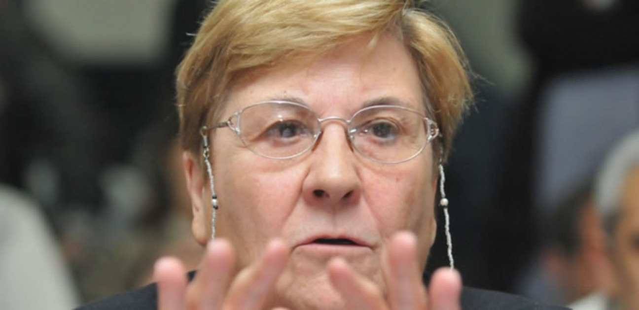 imagen Ampros aceptó la oferta salarial del Gobierno