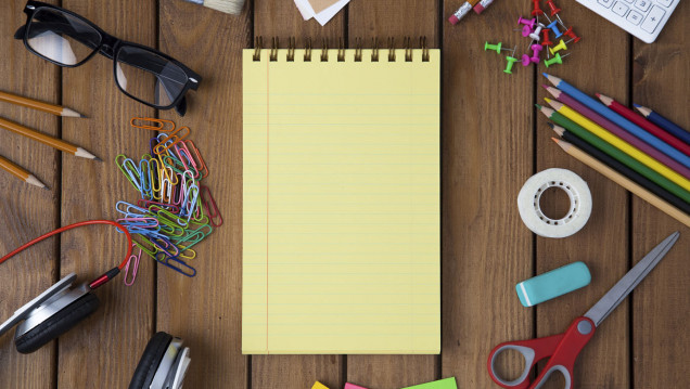 imagen El orden, un obstáculo para la creatividad