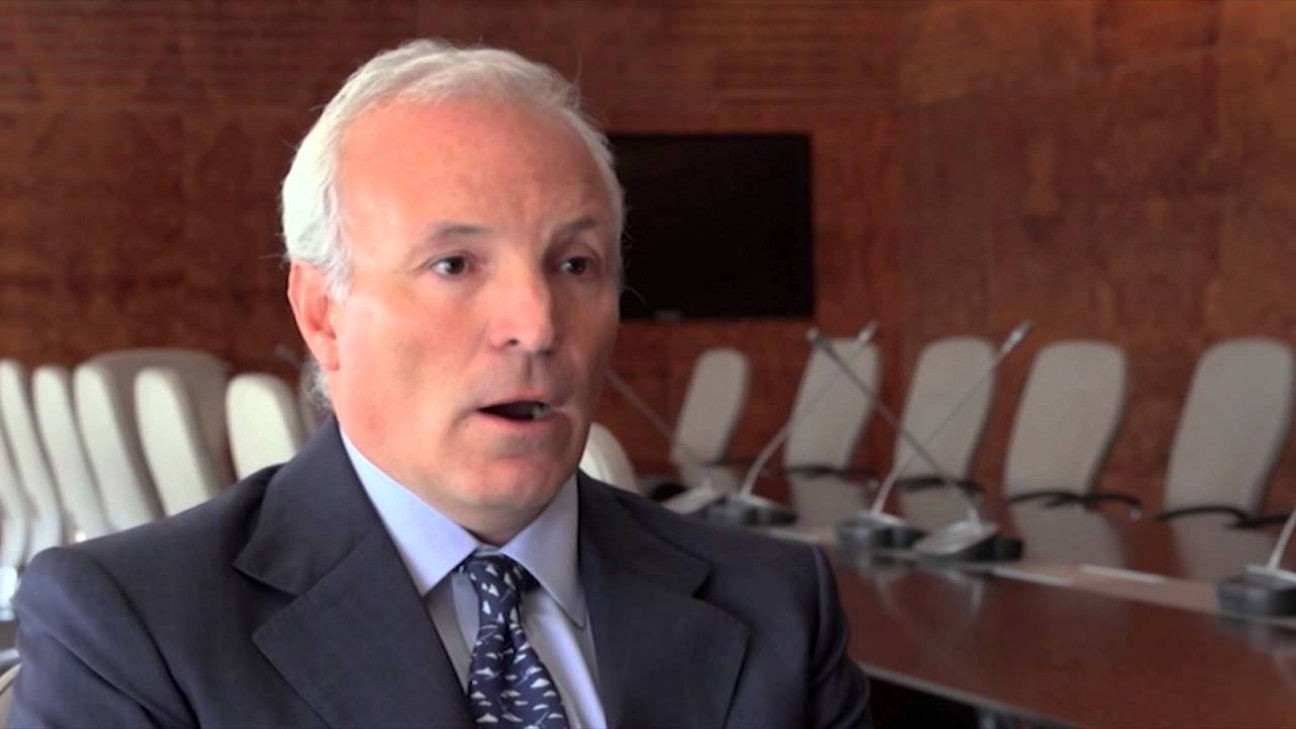 imagen La Barrick admitió que el nuevo incidente se podría haber evitado