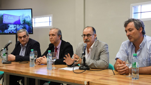 imagen Científicos argentinos probaron con éxito el primer páncreas artificial
