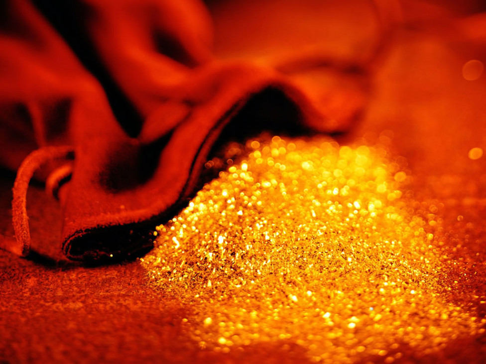 imagen El cianuro en la minería