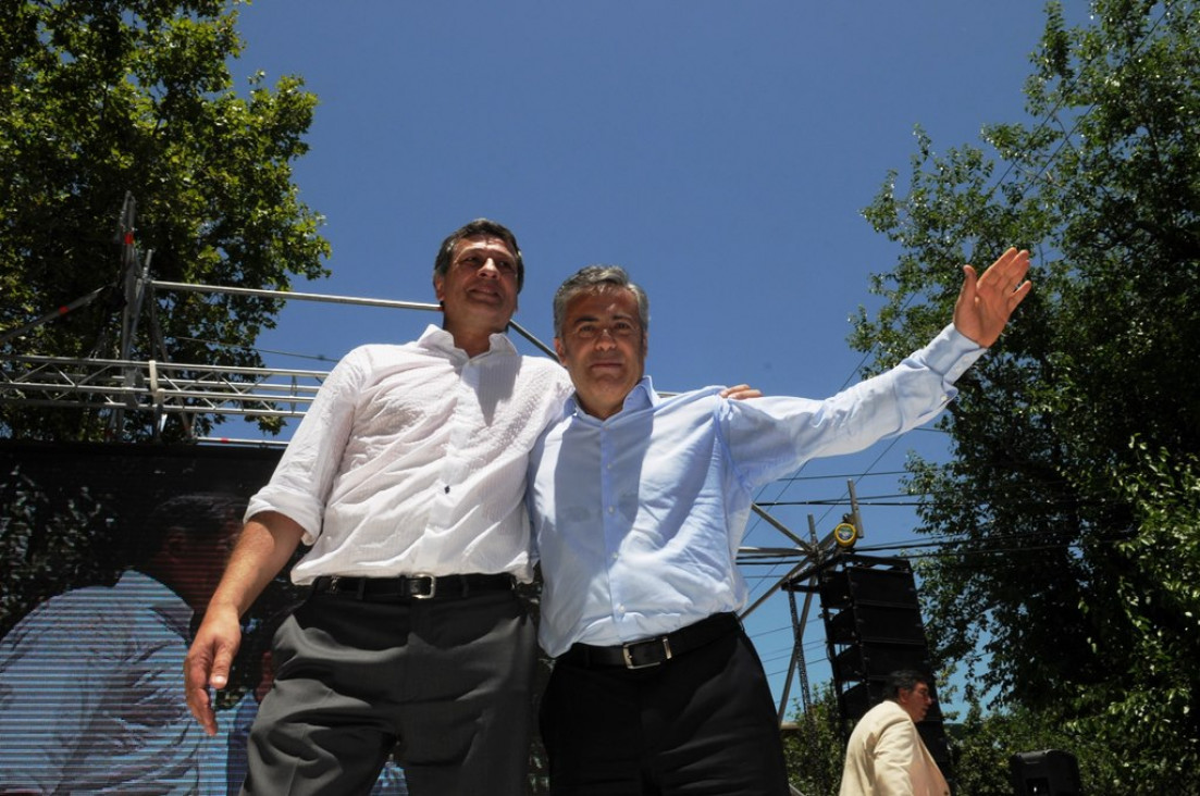 imagen Llegó la hora de gobernar, además de administrar
