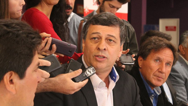 imagen Las Heras debe más de 30 millones sólo a un proveedor