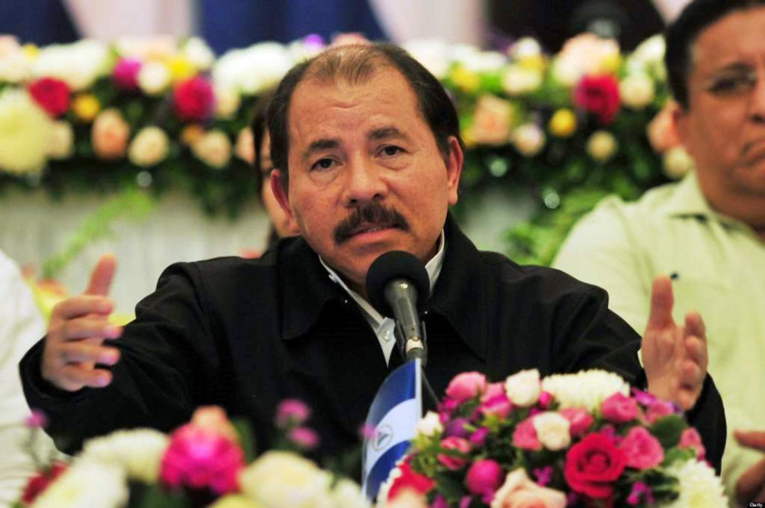 imagen Ortega mantiene una enorme ventaja a pocos días de elecciones en Nicaragua