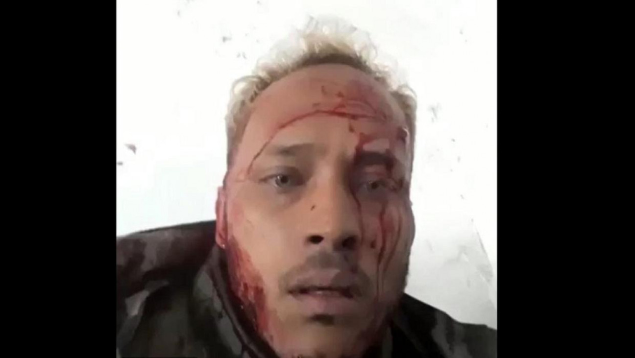 imagen Afirman que la policía abatió al ex piloto de helicóptero que se sublevó contra Maduro