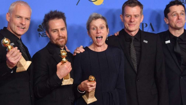 imagen Llegan al Cine Universidad las películas premiadas en los Oscar