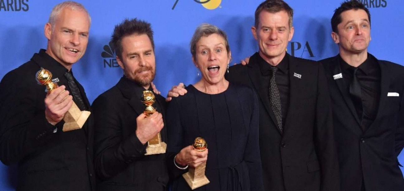 imagen Llegan al Cine Universidad las películas premiadas en los Oscar