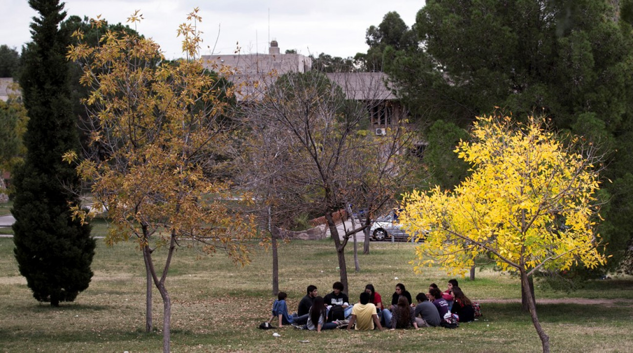 imagen Los jóvenes desde la ciencia: contra los estereotipos y estigmatizaciones
