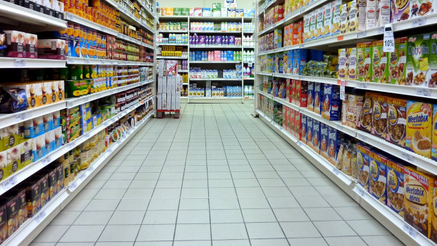imagen Un tirón de orejas para los supermercados