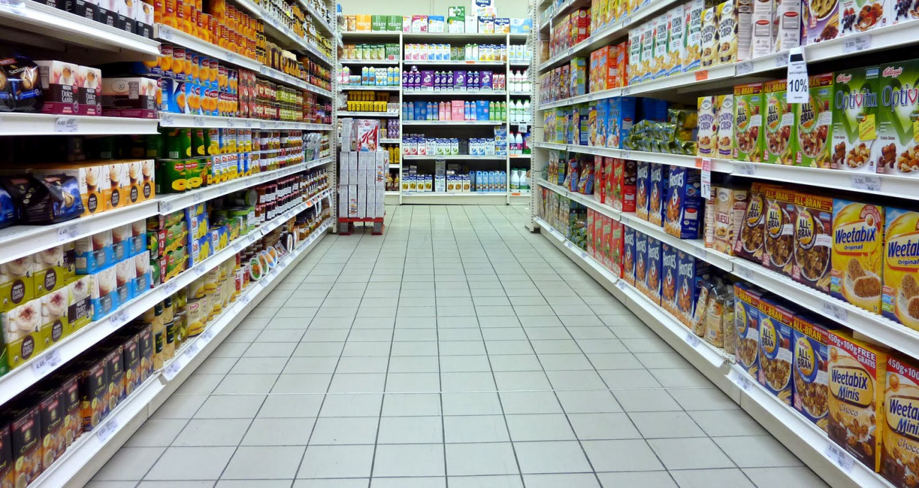 imagen Un tirón de orejas para los supermercados