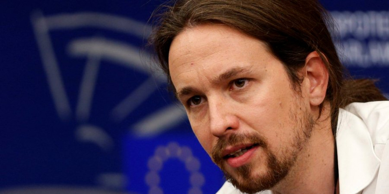 imagen Podemos y Ciudadanos lideran el cambio político en España