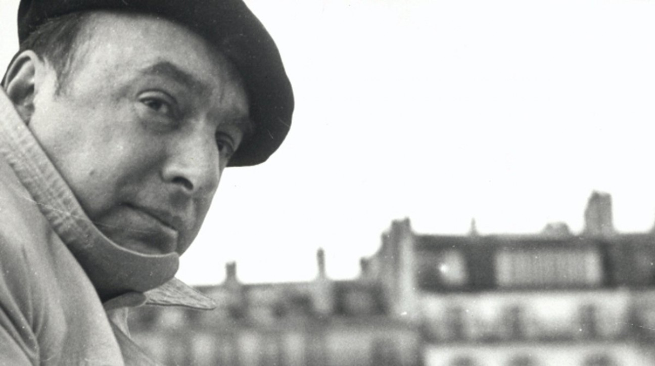 imagen Pablo Neruda, ¿murió de cáncer o envenenado por los pinochetistas?