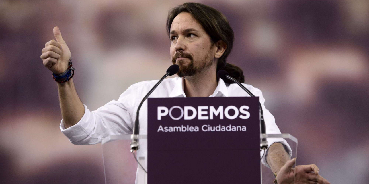 imagen Escenario electoral inédito en España