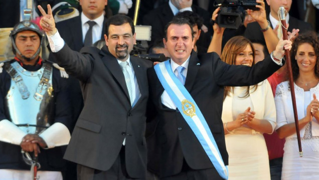 imagen Descalabro generalizado