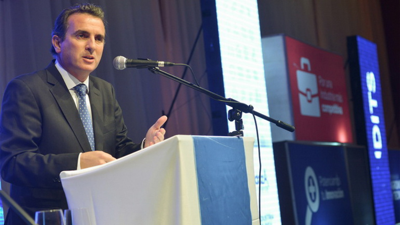 imagen La opción del gobernador: elecciones u obra pública