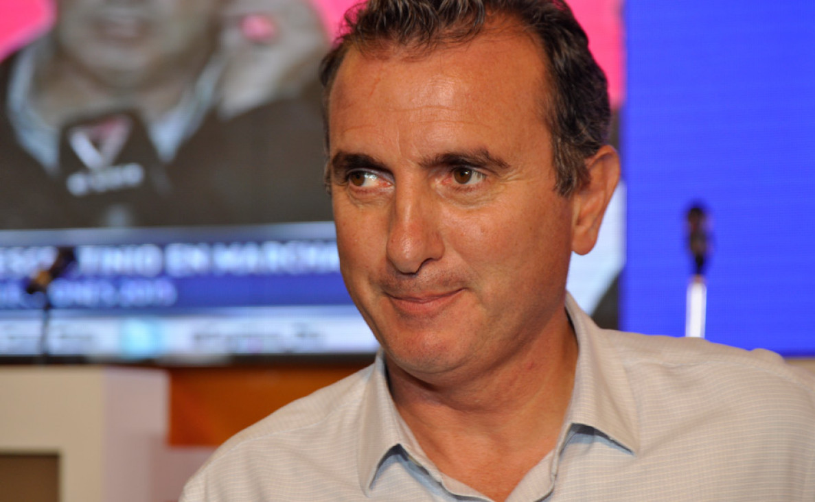 imagen Según Pagni, Paco será ministro gracias a Montoto