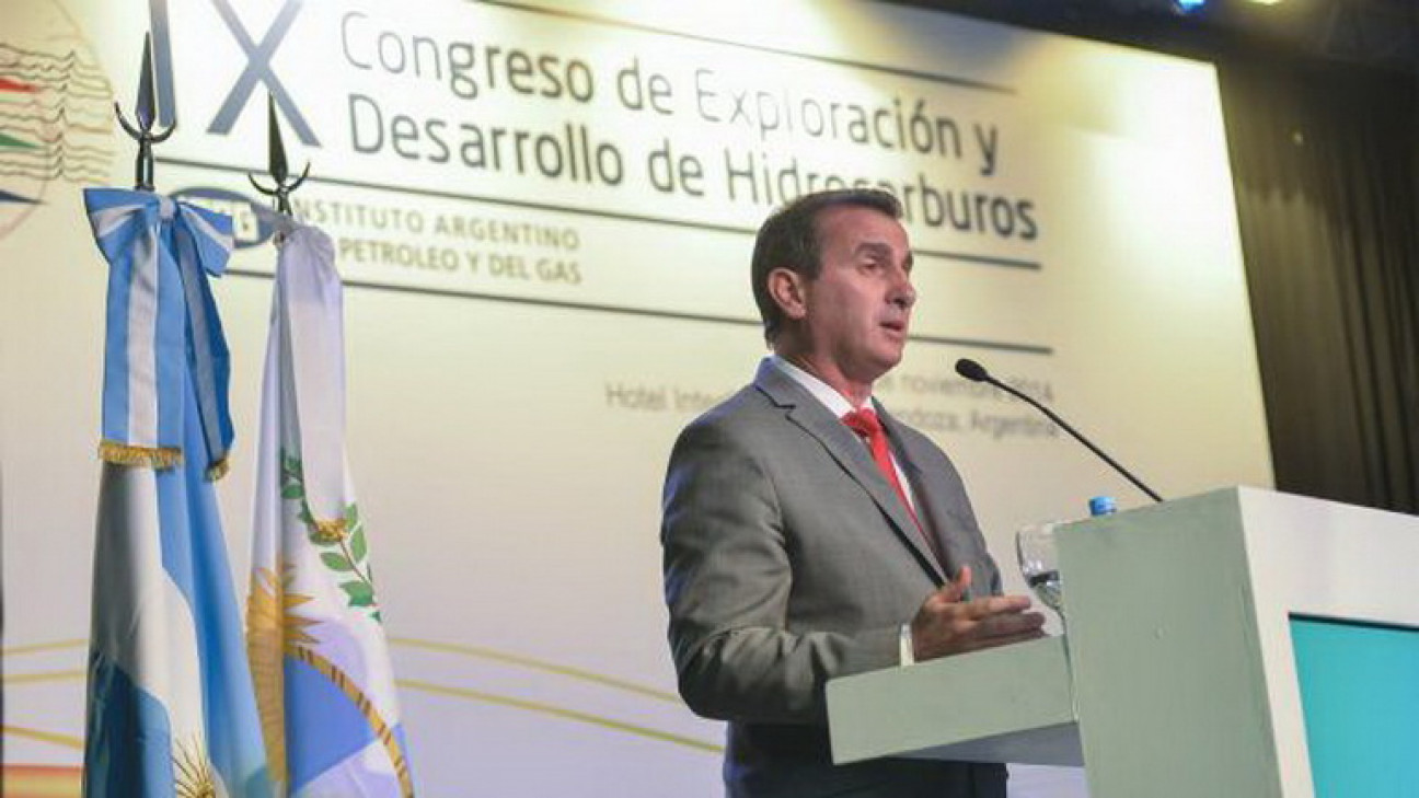 imagen El Gobierno decidió no pagar la campaña de las elecciones PASO