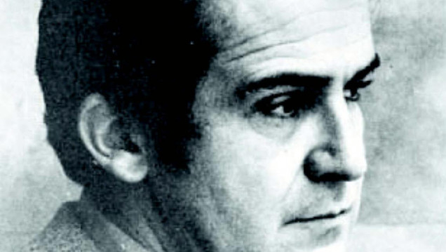 imagen A 40 años del golpe, en memoria de Paco Urondo