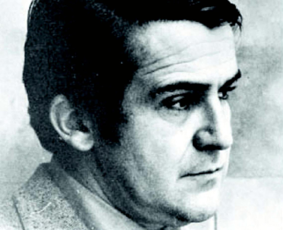 imagen A 40 años del golpe, en memoria de Paco Urondo