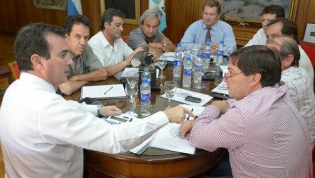 imagen El plan para solucionar el problema habitacional