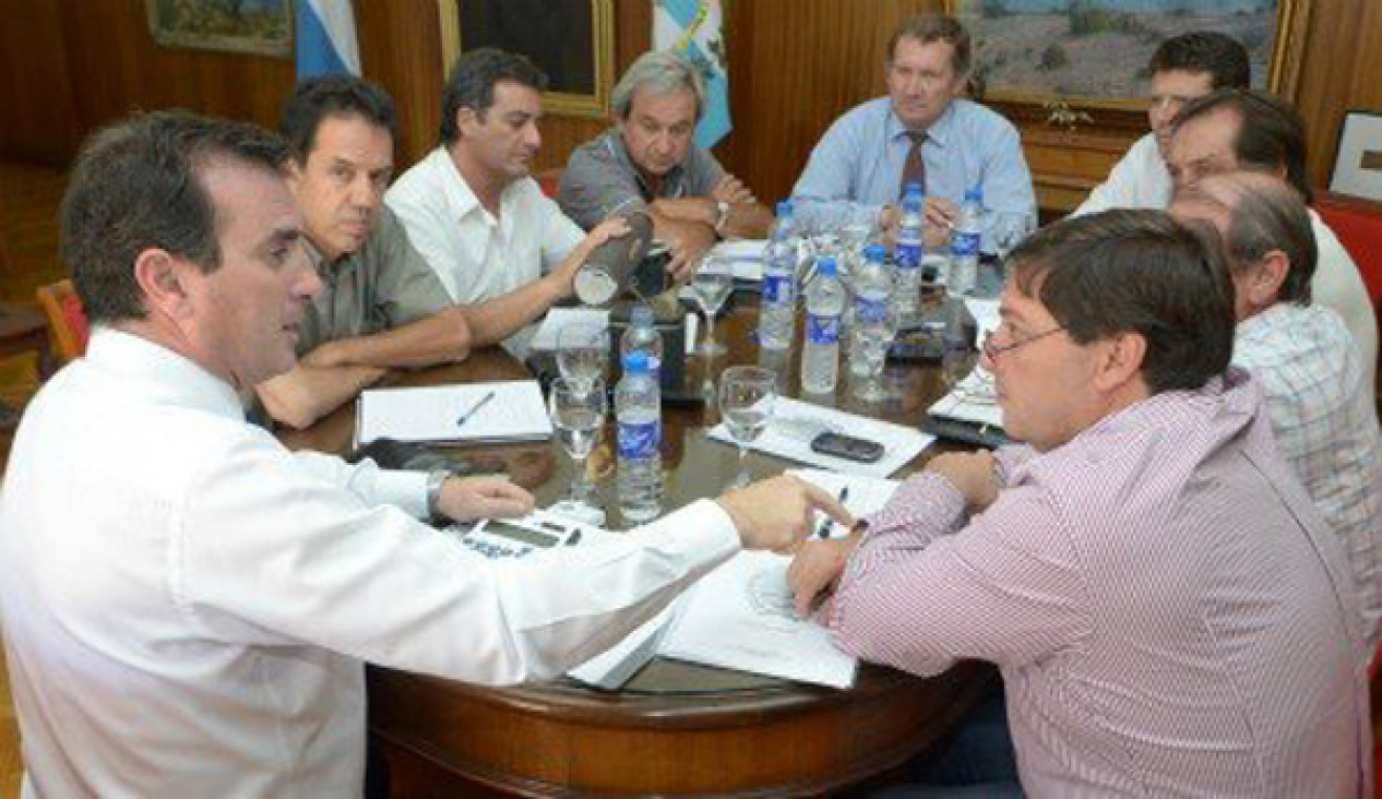 imagen El plan para solucionar el problema habitacional