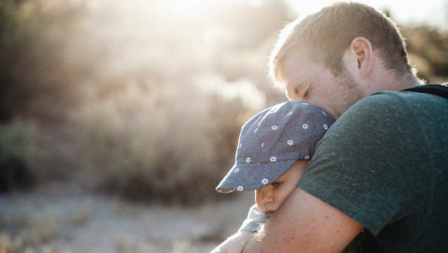imagen Licencias por maternidad y paternidad extendidas: una deuda pendiente