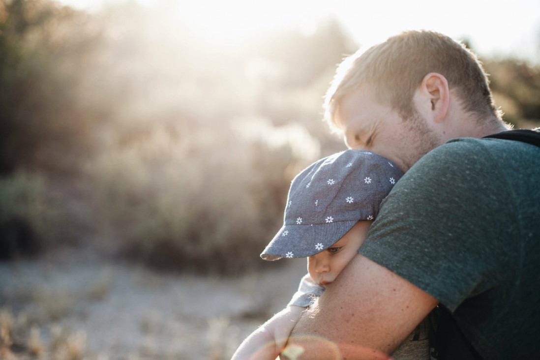 imagen Licencias por maternidad y paternidad extendidas: una deuda pendiente