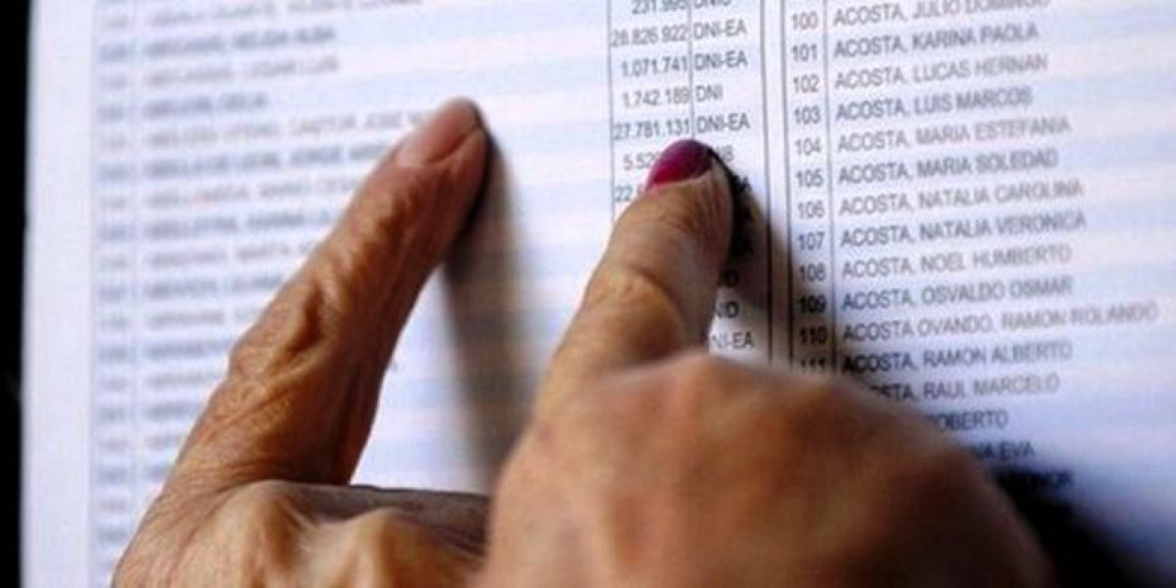 imagen Voto 23: todo en todas partes y al mismo tiempo 