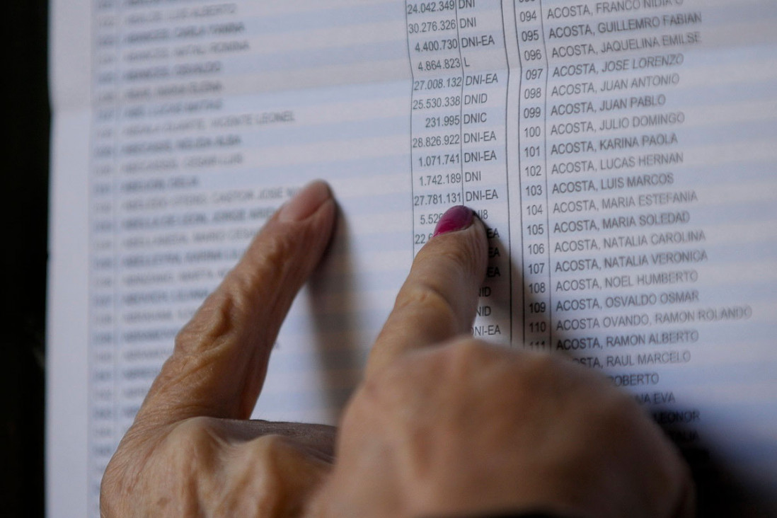 imagen PASO: dónde votamos