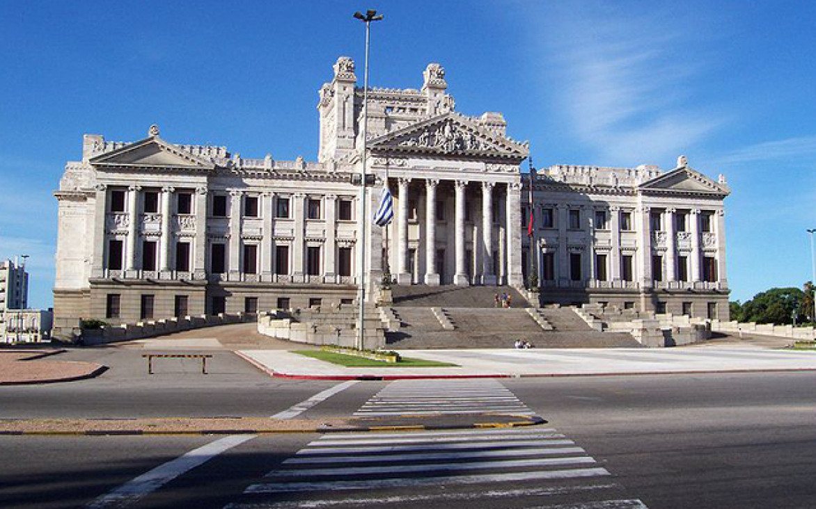 imagen Lamento charrúa