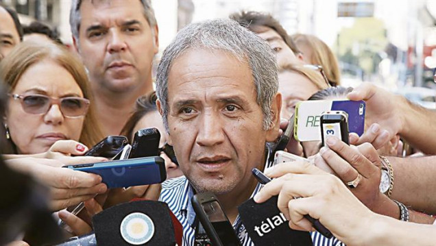 imagen Los bancarios subieron la vara salarial: aumento del 24, 3 %
