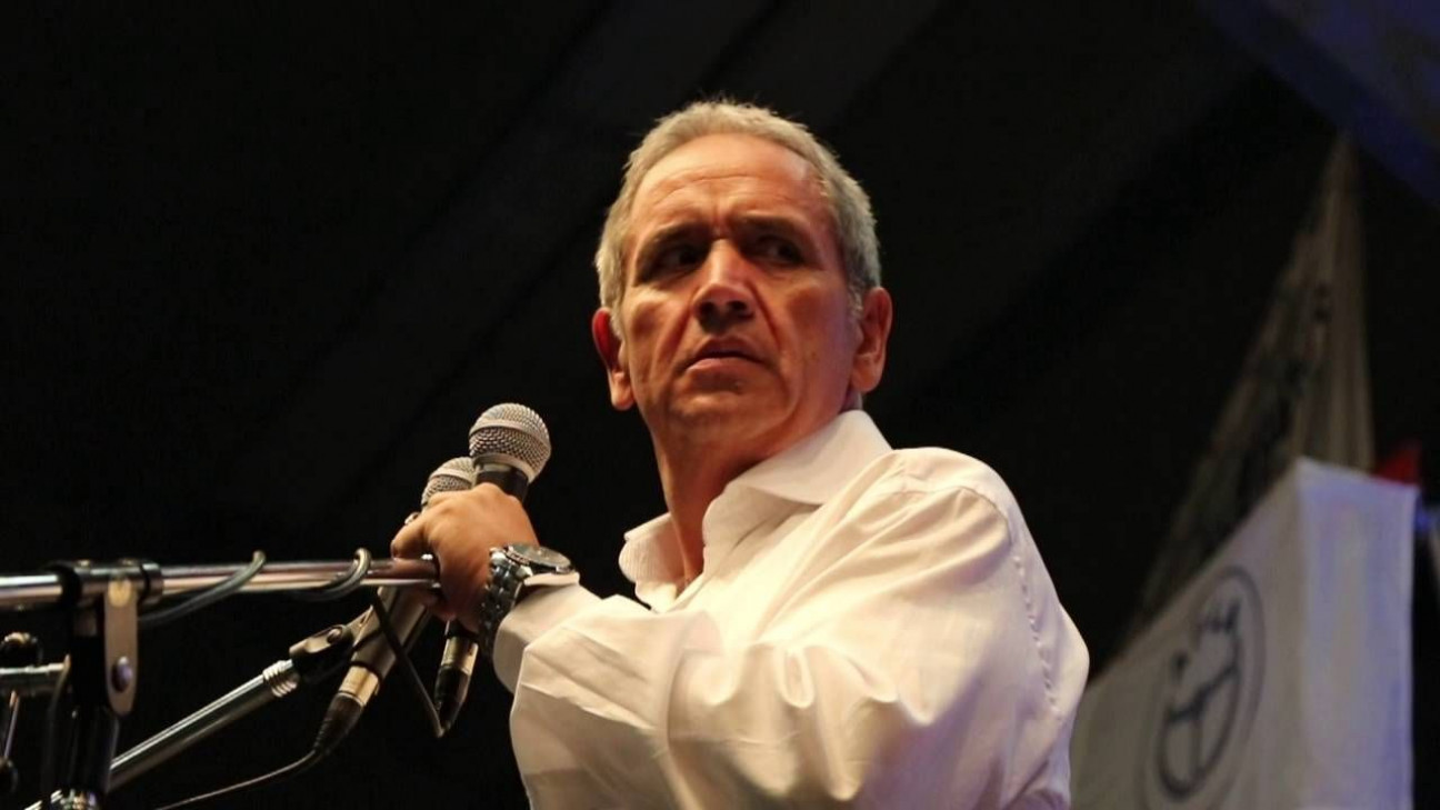 imagen Palazzo desafía a Macri y jaquea las iniciativas clave