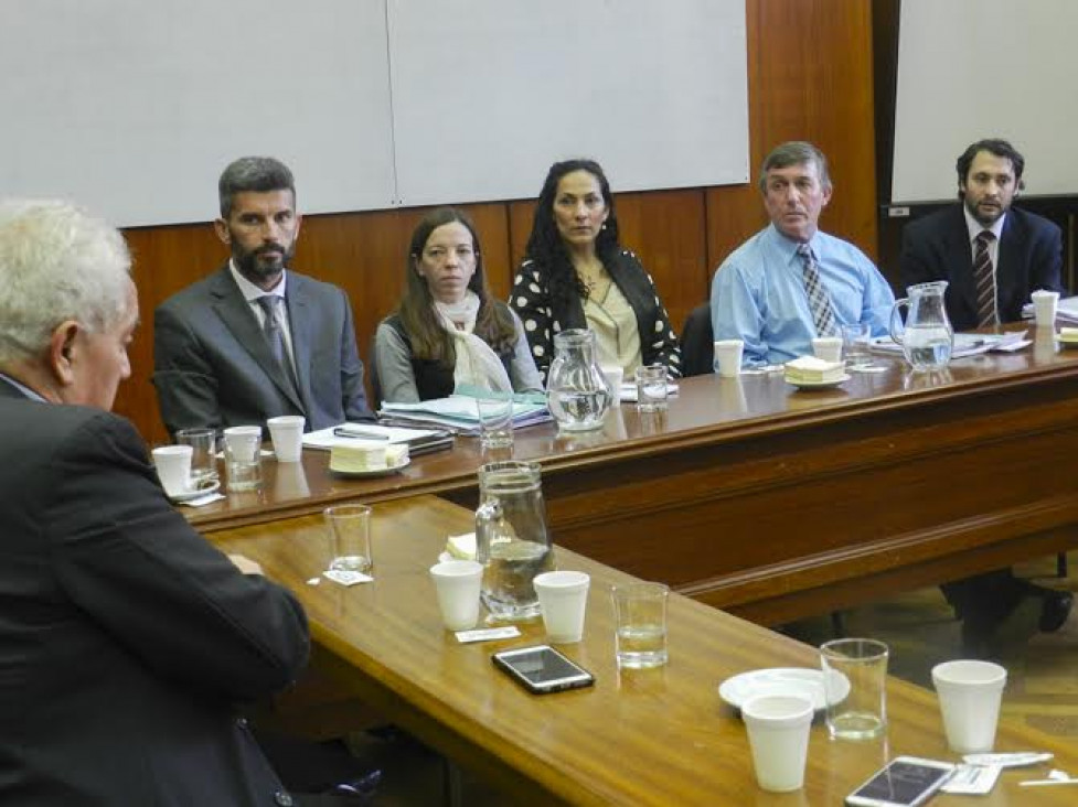 imagen Cerraron las inscripciones para los ascensos en la Administración Central