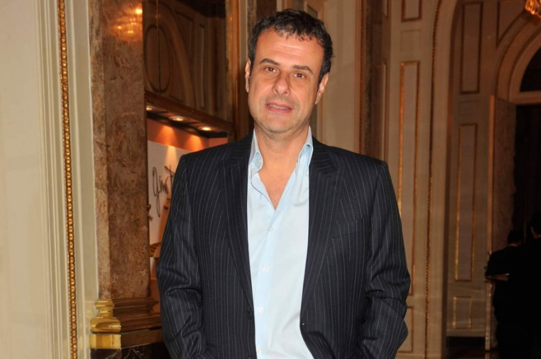 imagen Ari Paluch fue acusado de acoso sexual y lo echaron de A24