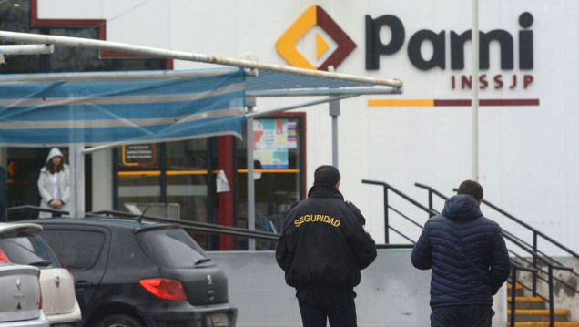 imagen Conmoción en el PAMI por la muerte de un jubilado