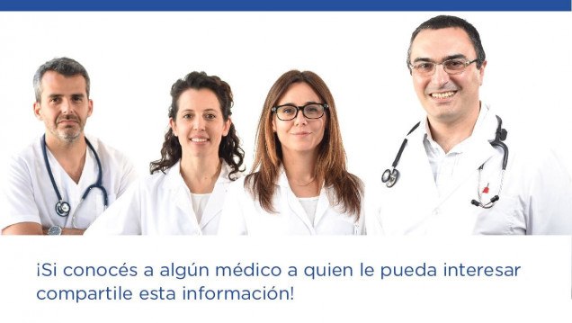 imagen PAMI cambia el modelo de contratación de profesionales