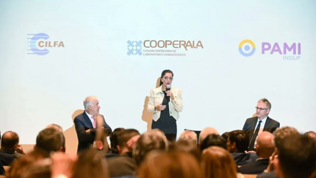 imagen PAMI anunció la ampliación del listado de medicamentos gratuitos