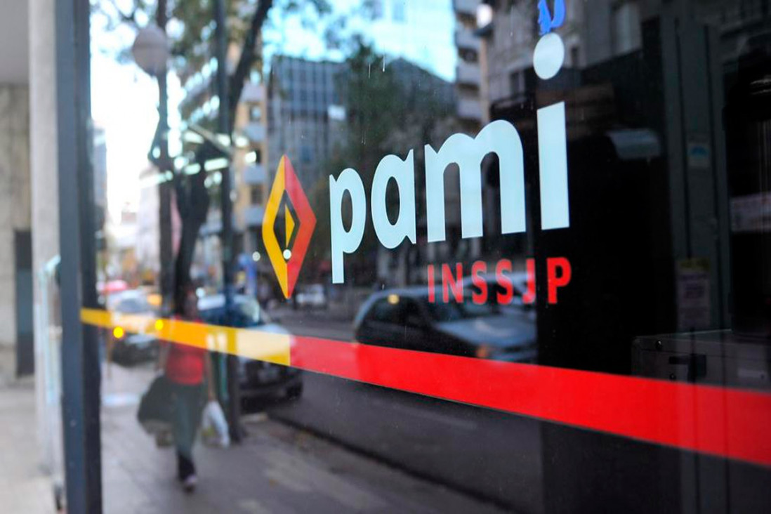 imagen Se podría cortar el servicio de PAMI en farmacias