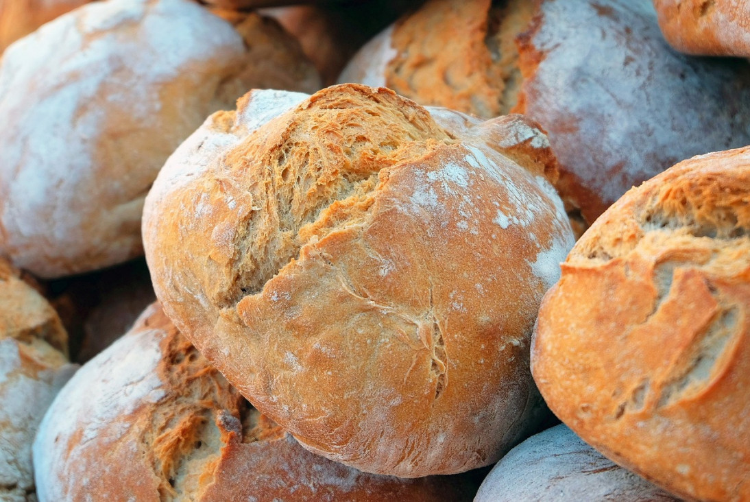 imagen El pan no aumentará en la mayoría de las panaderías de Mendoza