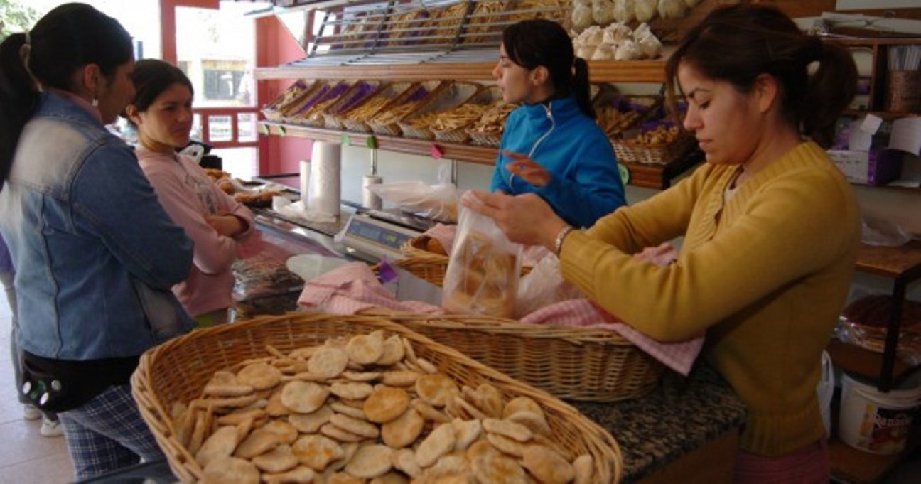 imagen ¿Por qué el pan aumentó el 8 %?
