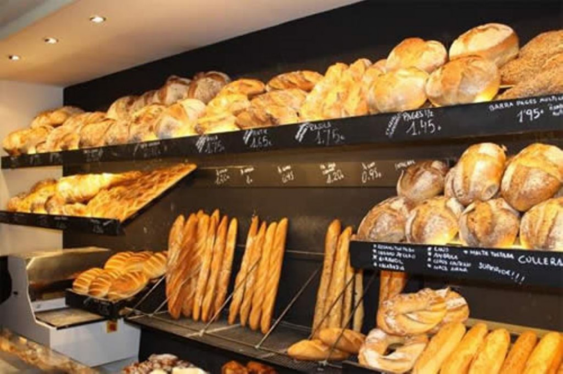 imagen El pan nuestro, ¿de cada día?