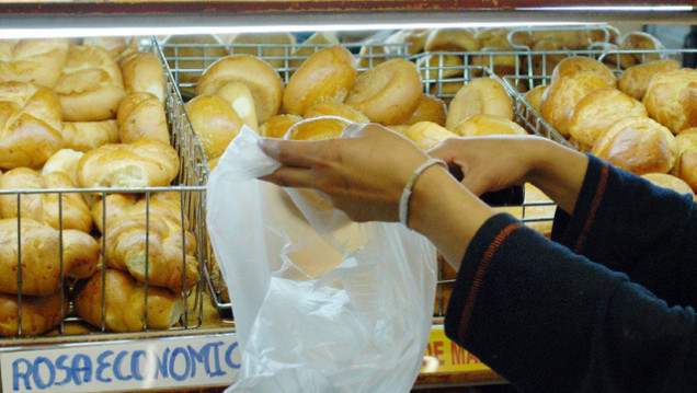 imagen Sube el precio del pan un 15%