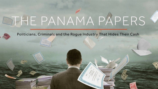 imagen Mossack Fonseca no distingue entre K y antiK 