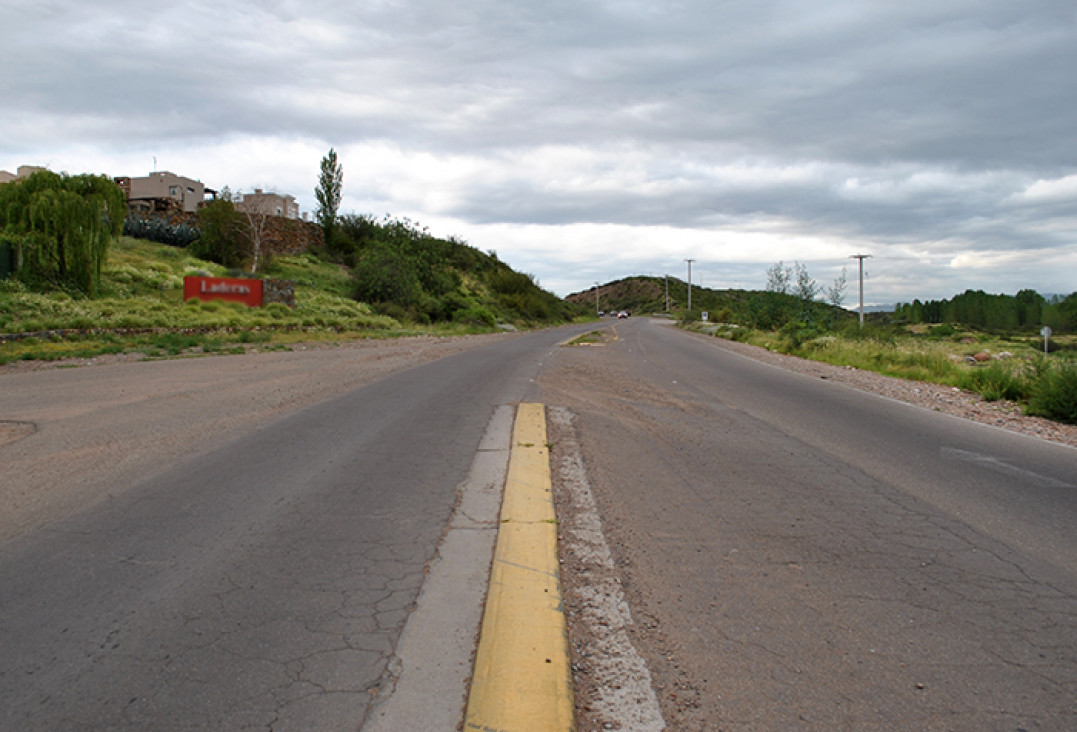 imagen Confirman que habrá radares en la Panamericana