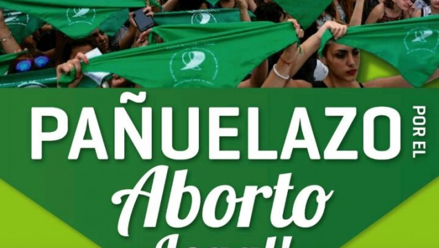 imagen Diputados comenzará a debatir los proyectos sobre el aborto