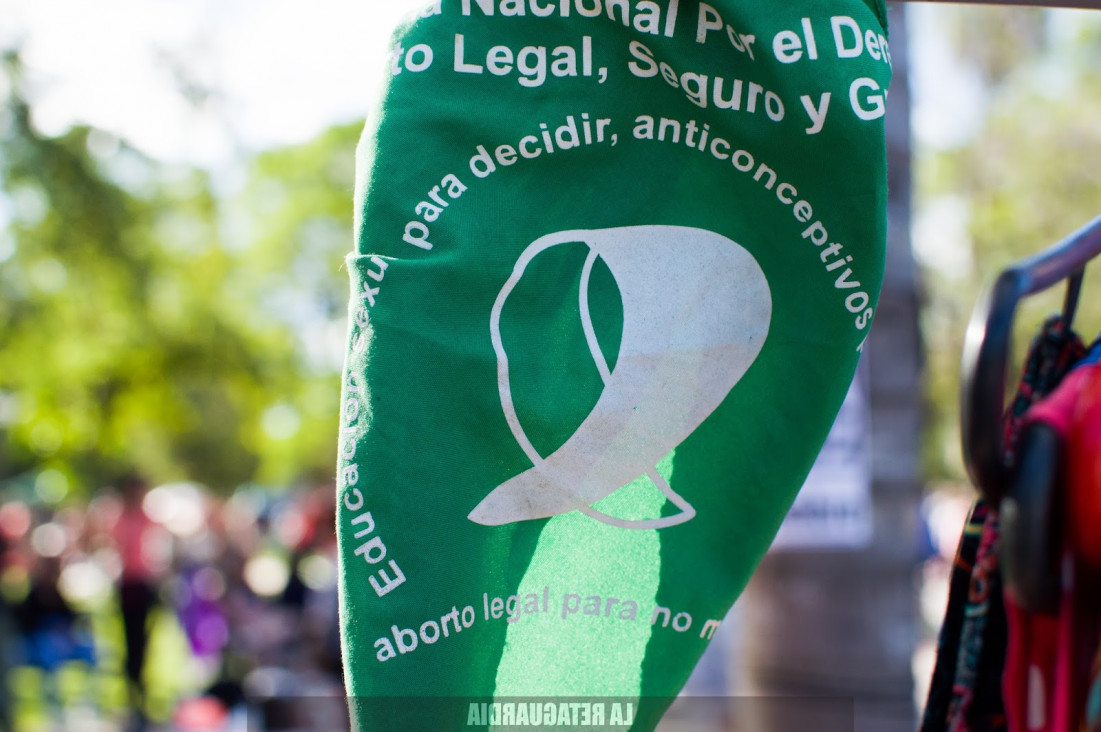 imagen #19F: tuitazo a favor del aborto legal