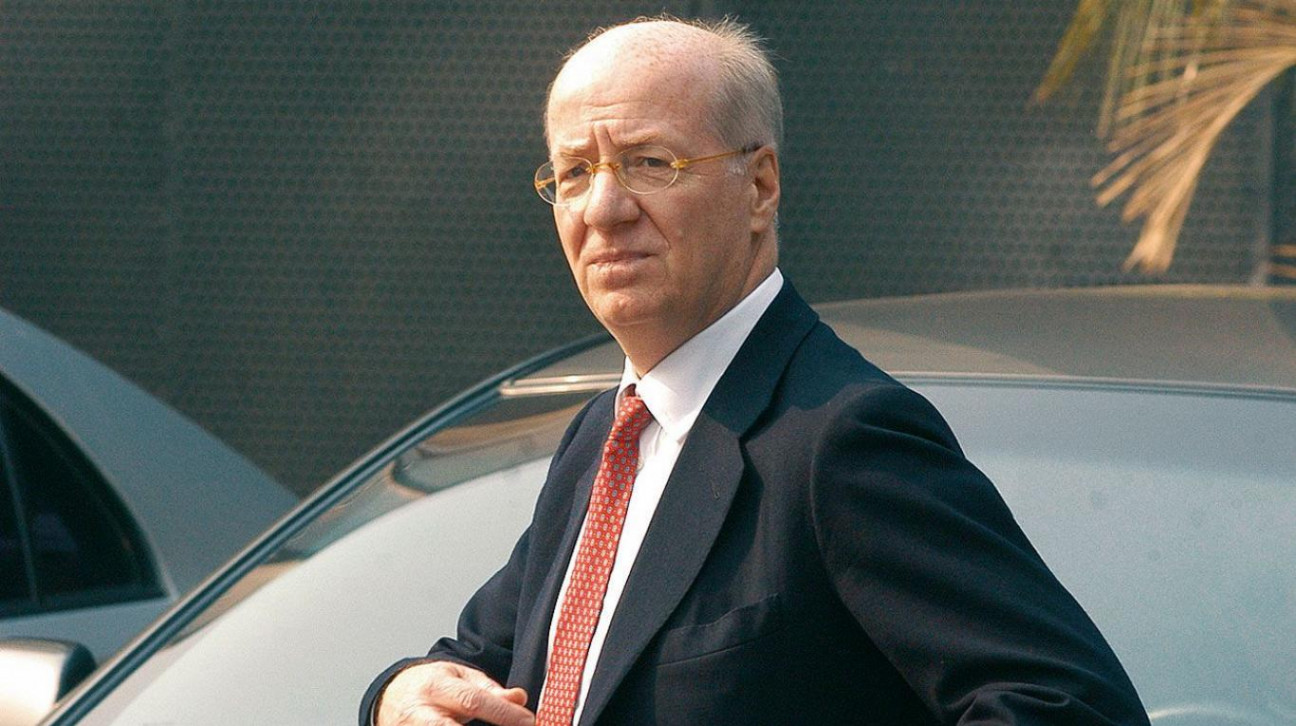imagen El CEO de Techint fue procesado por la causa de los cuadernos